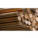 High Hardness TH04 TF00 C172 Beryllium Copper Bar ASTM B196 for sale