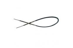 China High Quality And High Performance Gear Shifter Cable For Replacement supplier