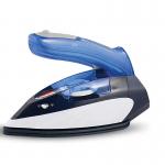 360ml Clothes Iron Foldable Travel Steam Iron With Vertical Steaming And Burst Steaming for sale