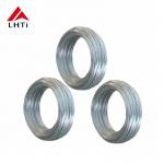 ErTi5 Ti6Al4V Titanium Welding Wire Titanium Rod Welding Wire Titanium Alloy Wire for sale