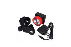 China New KL3LM 3W LED Miner Headlamp supplier