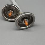 Premium Foam Cleaning Solution Valve for Household with Durable Design for sale