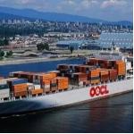 Consolidated FCL Sea Freight Agencies Shipping From Shanghai China To Global