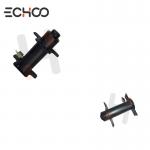 Track Tensioner Cylinder Fits Kubota KX 080-3 Mini Excavator Chassis Parts for sale