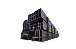 China S235jr/S235jo/S235j2/S355jr Welded Steel Pipe Hot Rolled High Durability supplier