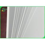 215g / 235g GC1 FBB Board White Ivory Packing Boxes Material