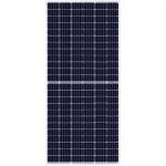 SGS ERA 355W 360W 365W 370W Half Cut Solar Cell Mono Solar Modules for sale