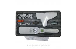 China 7V Handheld Metal Detector For People Temperature Measurement supplier