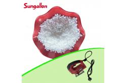 China Thermoplastic Elastomer TPE Elastomer Material Particles Power Tool Anti Slip Material supplier