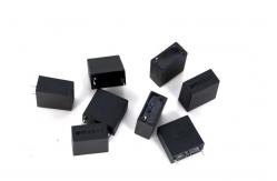 China Thermal Fuse Metail Oxide Varistor TFMOV 25S112KIT 25S102 supplier