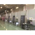Combined Lead X Ray Room Shielding Protection For Industrial NDT Customized for sale