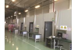 China Combined Lead X Ray Room Shielding Protection For Industrial NDT Customized supplier