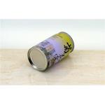 Customized Dry Fruit / Snack Food Tin Plate Cans Cylinder , Tinplate Can packaging tins