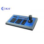 SONY Conference Camera Joystick Controller LCD Display For Pan / Tilt / Zoom Control for sale