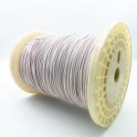 660 Strands Ustc Litz Wire Enamelled Silk Covered Insulated Winding Copper Wire for sale