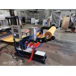 Automatic Two Side Seal Bubble Mailer Making Machine PRY-800
