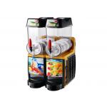 Frozen Slush Machine Granita Machine Ice Slush Machine In China For Party / Restaurant for sale