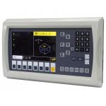 Digital Readout Dro kit For Bridgeport Milling Lathe Machine