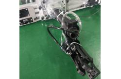 China Diameter Sheet Metal Gripper Modular Customized Solutions For Pneumatic Automation supplier