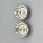 Leak Proof R134a Pin Valve Ideal for Automotive Air Conditioning  And Camping Expedition for sale