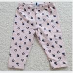 180gsm Baby girl spandex tights leggings for sale