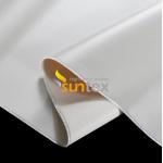 High Silica Fiberglass Fabric Coated Silicone / PU / Acrylic / Vermiculite Heat Resiatant for sale