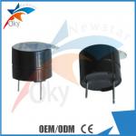 5V 12mm Active Buzzer Magnetic Long Continous Beep Tone Alarm Ringer