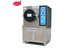 China Temperature Control PCT Chamber , Pressure Accelerated Aging Test Chamber supplier