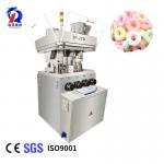 ZP-27D Candy Tablet Pressing Machine Fully Automatic High Speed 55000 Pcs/H for sale