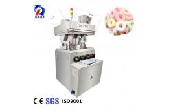 China ZP-27D Candy Tablet Pressing Machine Fully Automatic High Speed 55000 Pcs/H supplier