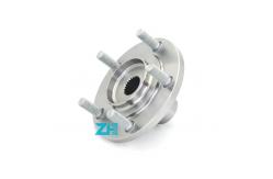 China 512339 MR510149 Front Left Wheel Hub Bearing For Automotive supplier
