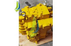 China 723-47-26106 Control Valve For PC350-7 PC360-7 Excavator supplier