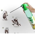 25.4mm Water Base Insecticide Valve Of Aerosol for sale