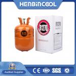 High Pressure R1270 Refrigerant 4.6 MPa Hfo Refrigerant for sale