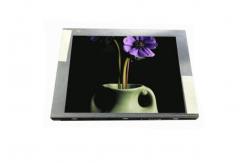 China 5.7 Inch Raspberry Pi Resistive Touch Screen Transmissive For Industrial Appliance supplier