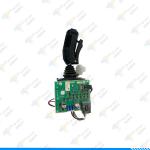 Joystick Aerial Lift Controls 159109 For Skyjack Scissor Lift 6826 6832 7027 9250 for sale