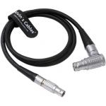 Power Cable For ARRI Alexa Mini Camera From SmartSystem Matrix R2 4 Pin To 8 Pin Female Power Cable 1m 39.7inches for sale