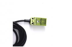 China Waterproof Safety Rated Proximity Switches Easy Operation Long Service Life supplier