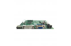 China IPS Viewing Angle TFT Display Driver Board Support Up to 1920*1200 supplier