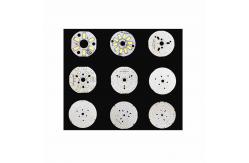 China Professional LED Light Circuit Board Assembly ODM OEM Available supplier