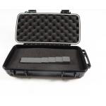 7 Step Ultrasonic Test Block / Calibration Block / 7075 Alumi Test Block With Certificate Suitcase 0.1-0.7 Inch for sale