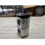Sany Heavy Industry Concrete Pump Fittings Double Gear Pump B220301000413 for sale