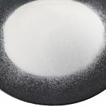 High Elasticity TPU Polyurethane Hot Melt Glue Powder for sale