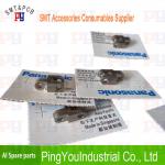 Replacement SMT Machine Parts Panasonic Plug In Machine Parts 108712101501 LEVER for sale