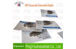 China Replacement SMT Machine Parts Panasonic Plug In Machine Parts 108712101501 LEVER supplier
