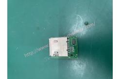 China Edan IM50 Patient Monitor Parts SD Card Circuit Board P161323B01-V3 supplier