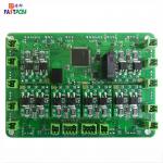 Controller Ems Pcb Assembly Factory Pwa Printed Wiring Assembly Pcba Supplier for sale