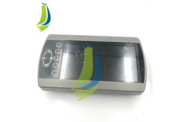 515-3302 5153302 Monitor Display For E320D2 Excavator