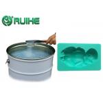 Low Linear Shrinkage LSR Liquid Silicone Rubber For Mold Products Short Curing Time for sale