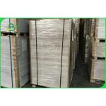 45gsm to 52gsm Offset Printing White Newsprint Paper Sheet 680 x 1000mm for sale